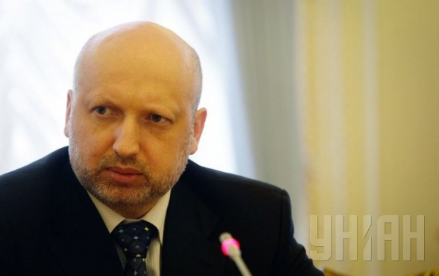 Отставка не была поддержана, в том числе ни одним членом фракции “УДАР”.