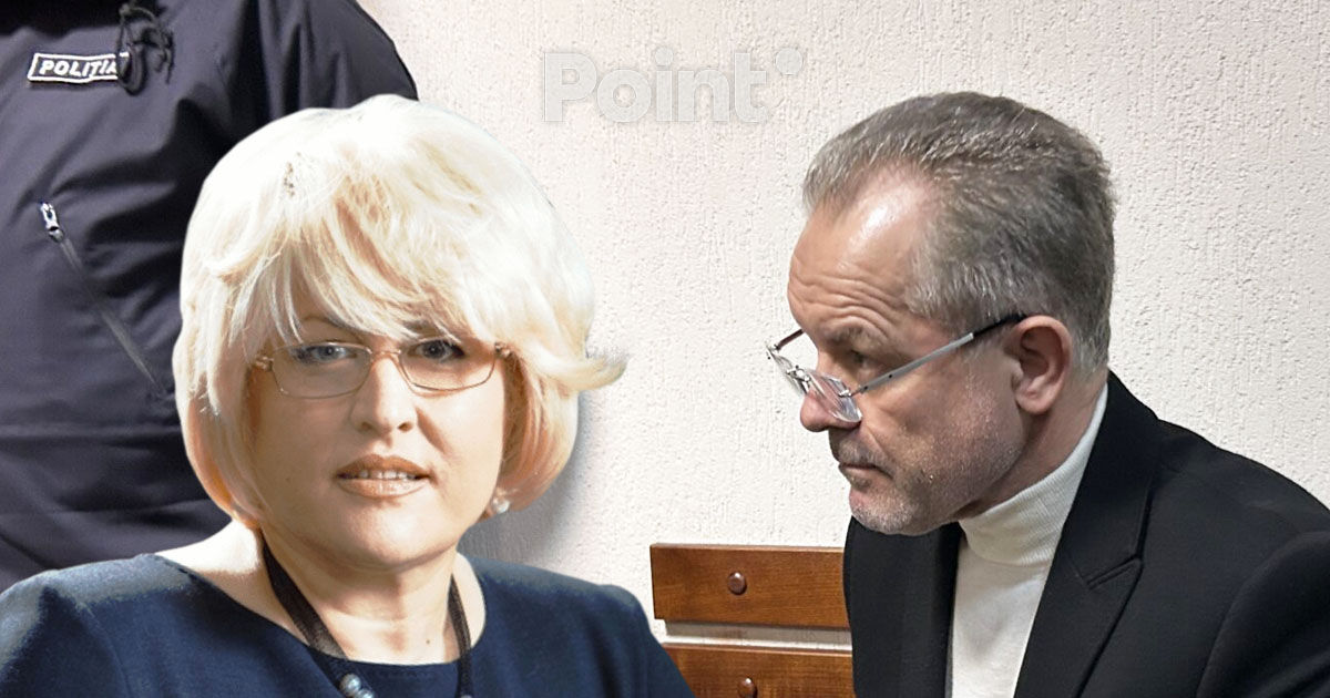 Fosta șefă a Victoriabank a lăudat în instanță stilul de management al lui Plahotniuc.