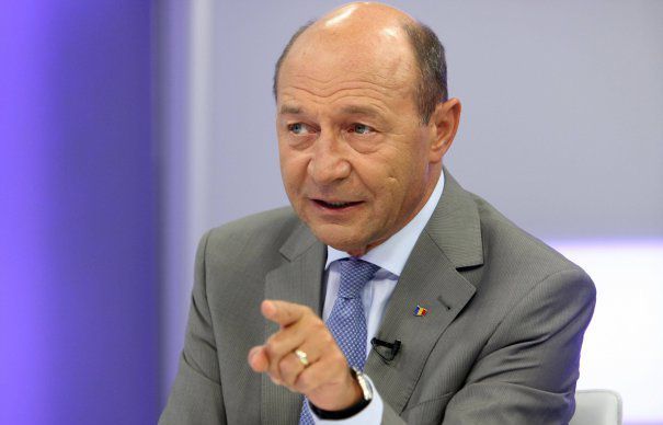  Băsescu: Greșeala pe care am făcut-o eu, nu trebuie repetată. Foto: evz.ro