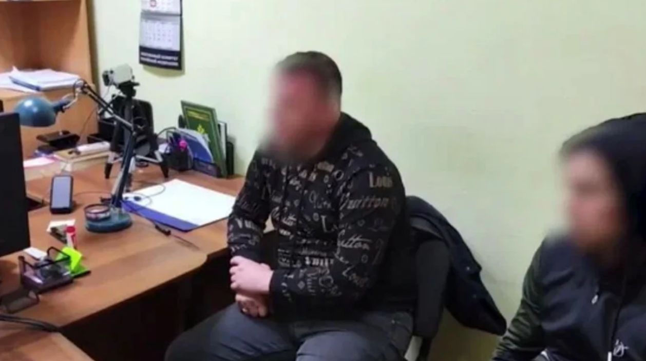 Среди задержанных в РФ убийц оказался заключенный, успевший отслужить.