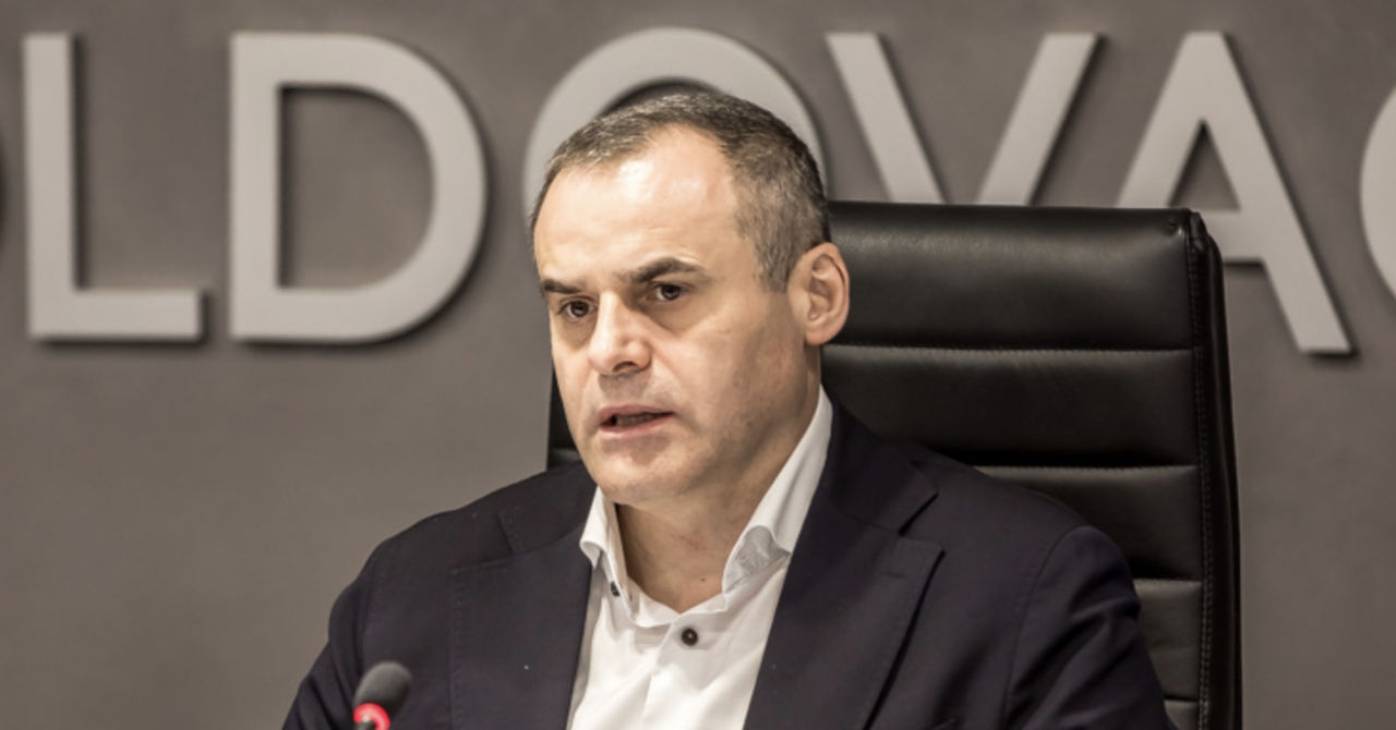 Ceban, despre posibila oprire a tranzitului de gaze prin Ucraina: Se va găsi o soluție.