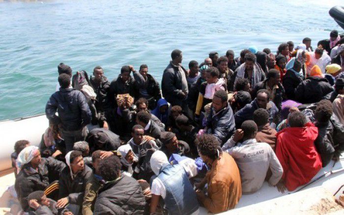 Tensiuni între Rusia şi Norvegia, în urma intensificării migraţiei pe ruta din Arctica. Foto: stirileprotv.ro