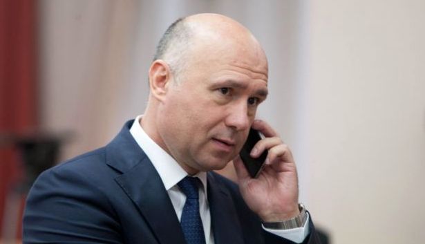 Pavel Filip, spune că, în cel puțin două zile, programul de guvernare va fi definitivat.