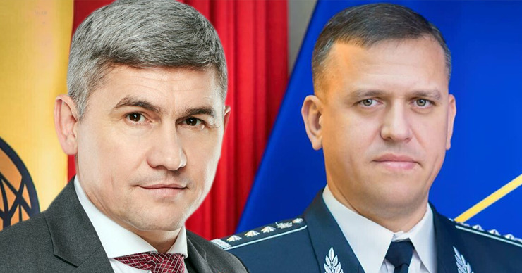Жиздан об обвинениях Пынзарю: Многие детали общественности неизвестны. Коллаж: Point.md