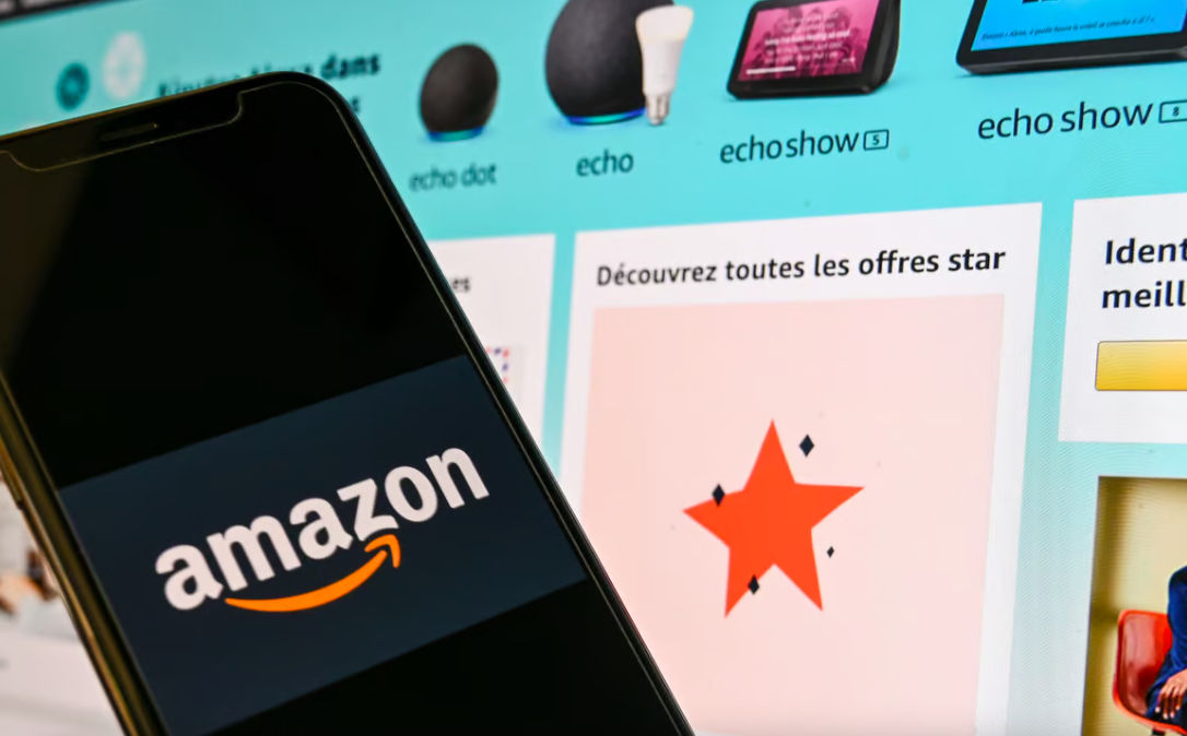 Amazon оштрафовали во Франции на €32 миллиона за незаконную слежку за сотрудниками.