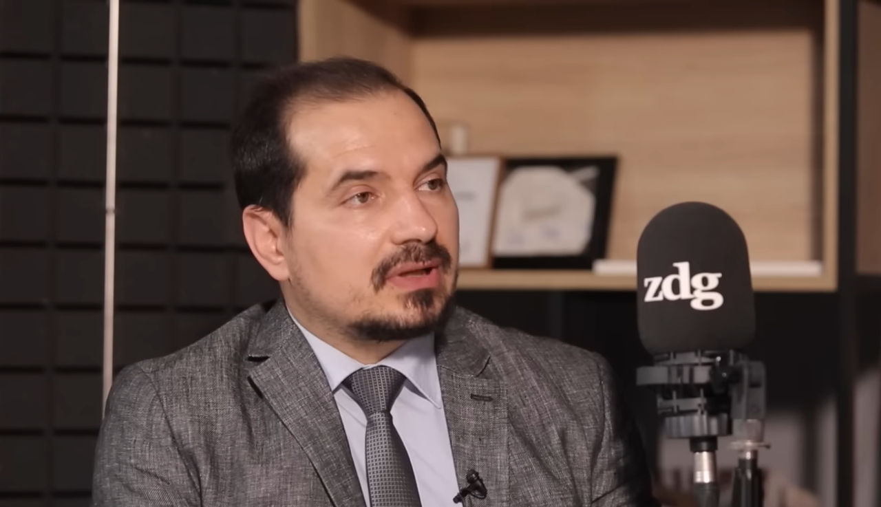 Бузу объяснил, зачем введут две новые категории уязвимости при получении компенсаций.