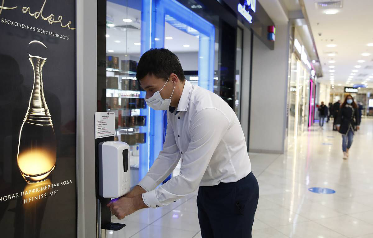 Кипр с 15 мая отменит QR-коды в ночных клубах и на массовых мероприятиях.