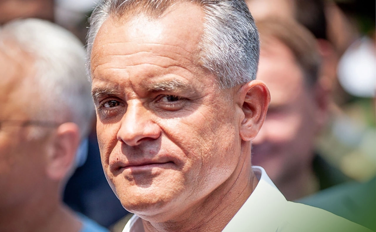 Плахотнюк - оппозиции: У вас будет математическое большинство, но необходимо показать волю.