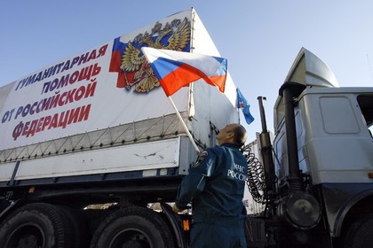 Общий вес груза превышает 100 тонн.