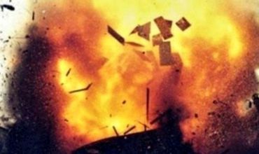 În urma exploziei de la Zatoka nu a suferit nimeni. 
