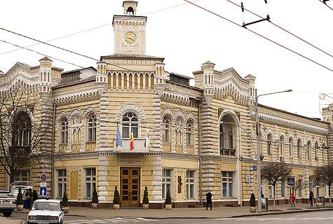 Cea mai mare problemă din Primăria Chișinău este birocrația consideră respondenții unui sondaj. 