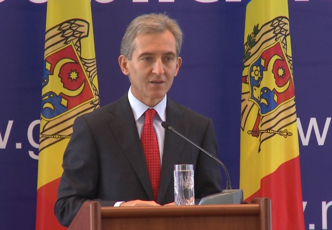 Declaraţia a fost făcută de şeful executivului în cadrul unei emisiuni la postul public de televiziune.