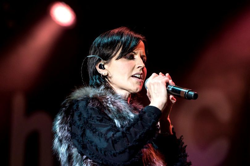 Dolores O’Riordan a fost înmormântată marți în Irlanda