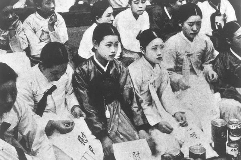 Victimele represiunii sexuale. Decizia care va înfuria Japonia. Foto: digi24.ro