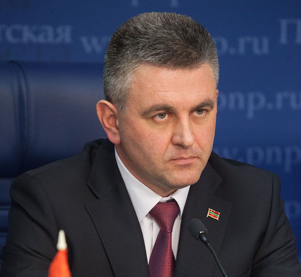 Инаугурацию Красносельского перенесли на 16 декабря.