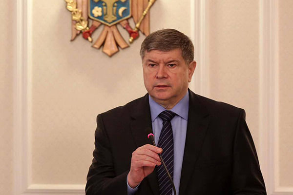 Андрей Негуца назначен послом в Казахстане.