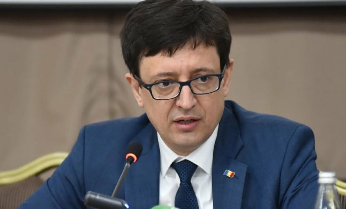 Глава НБМ о декларации об имуществе: Не сомневайтесь в цифрах.