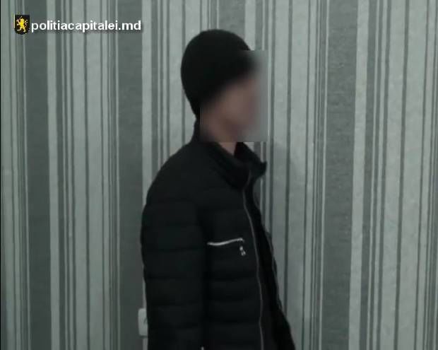 Подозреваемого задержали по горячим следам, он признал вину.