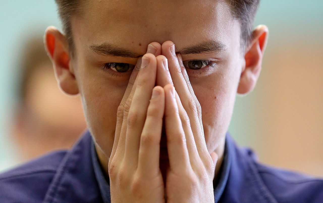 O profesoară din Bălți riscă până la 10 ani de închisoare pentru maltratarea elevilor.