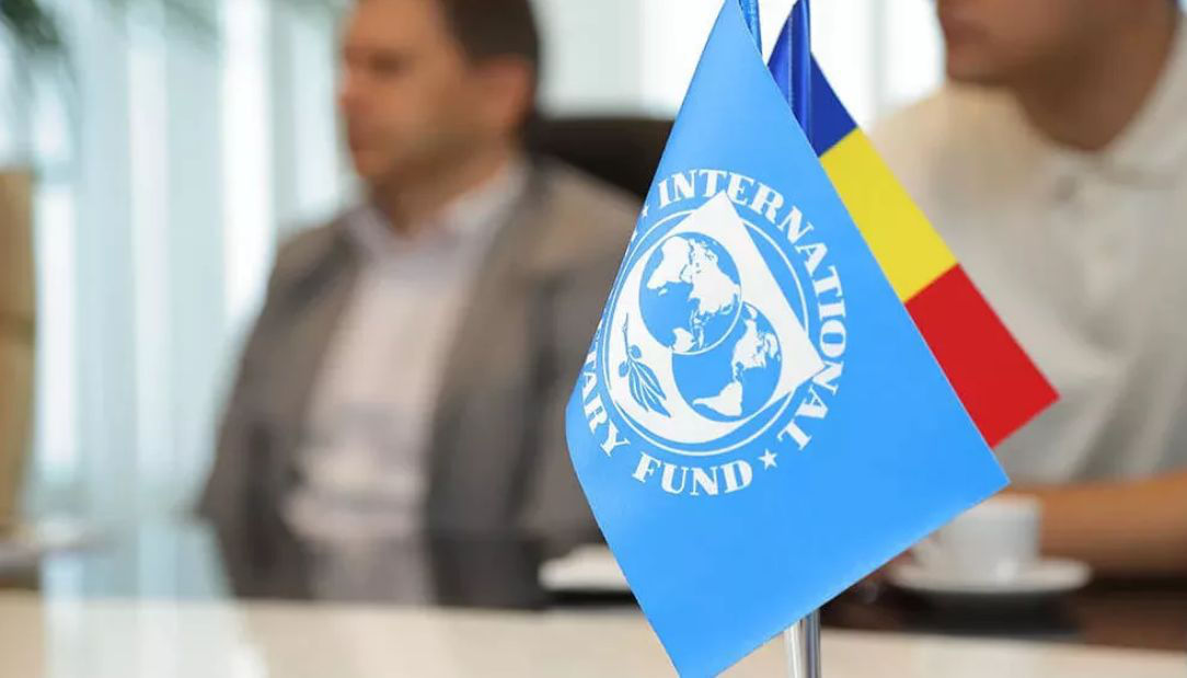 Одобрен законопроект, направленный на увеличение финансирования от МВФ.