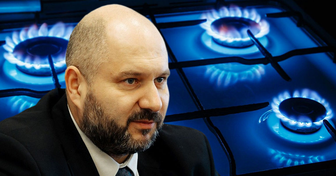 Парликов о газе Шора для Гагаузии по 4 лея: Возьмите и привезите этот газ, ради бога.