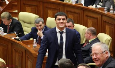 Deputatul democrat, Constantin Țuțu, își încheie cariera profesională. 