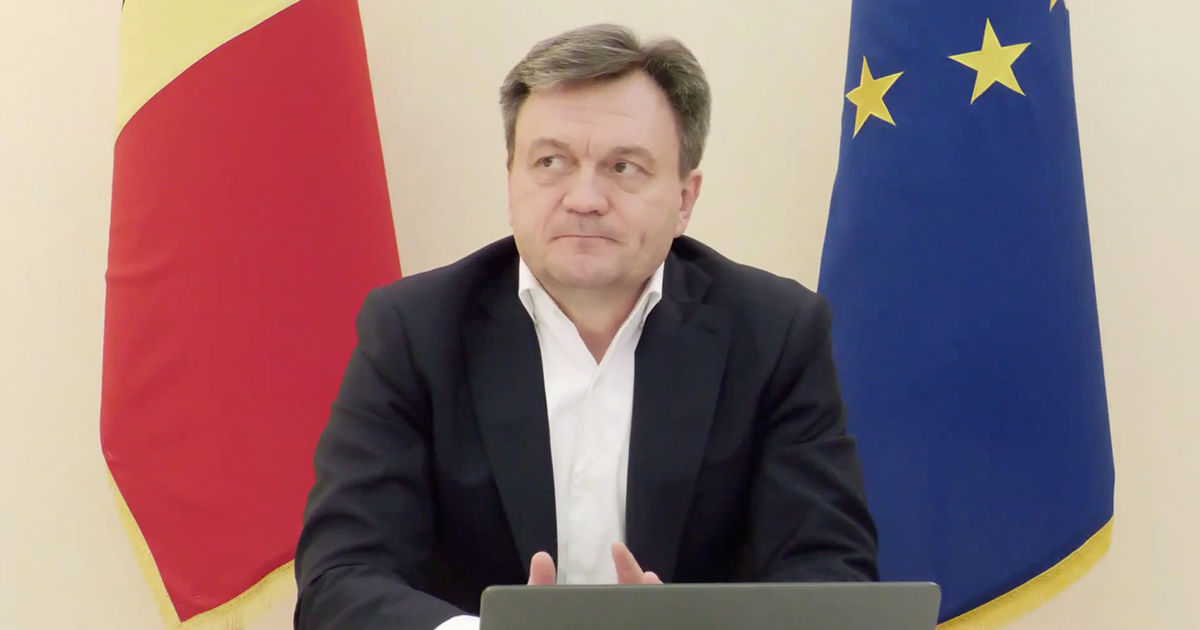 Речан: Приднестровье производит избыток электроэнергии, но Кишинёв не может её получать.