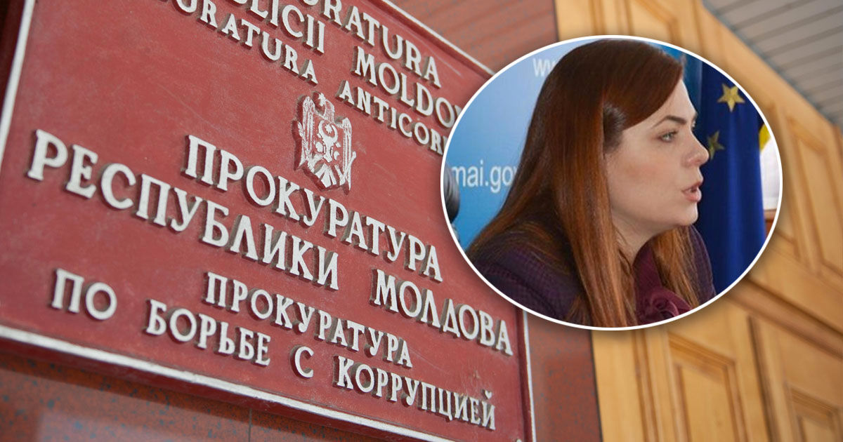 АП: ВСП вправе решать, отстранить ли от должности прокурора Сушицкую.