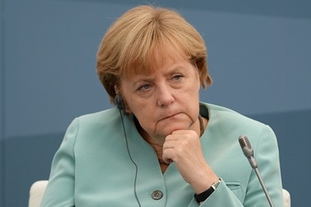 Депутат германского парламента выступила с гневной речью против ошибочной и преступной украинской политики правительства Ангелы Меркель.