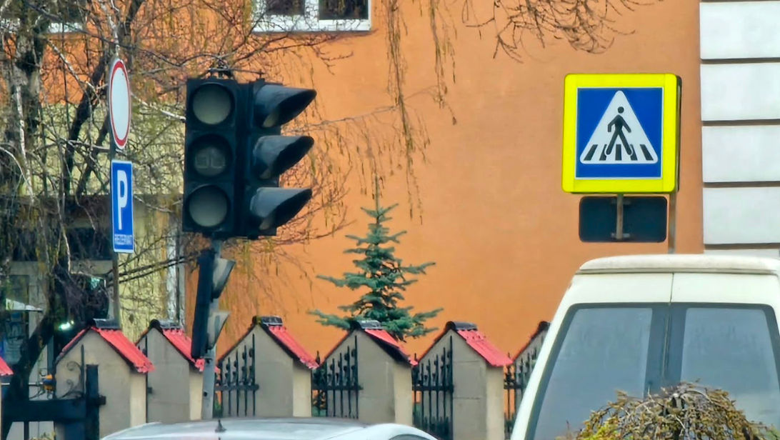 В Бельцах внезапно отключилось электричество.