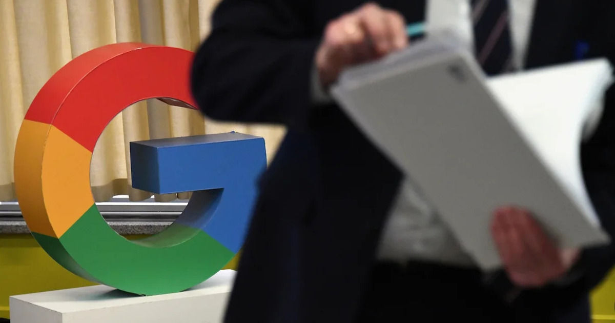 Google добился в Европейском суде отмены штрафа на €1,49 млрд.