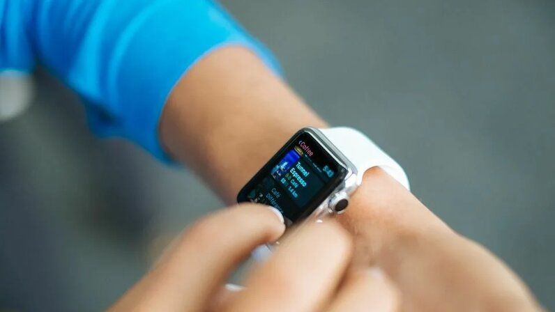 Часы Apple Watch научат бороться с ночными кошмарами.