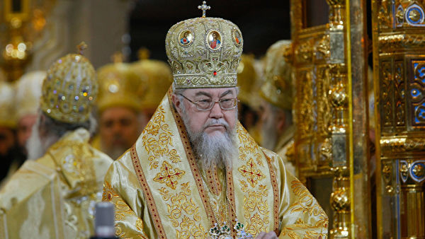 Польская православная церковь поддержала УПЦ.