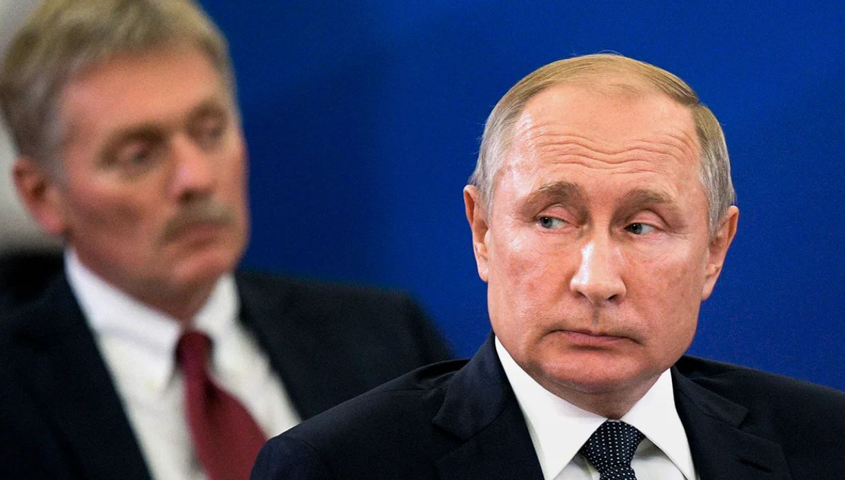 Песков ответил на вопрос об участии Путина в выборах 2024 года.