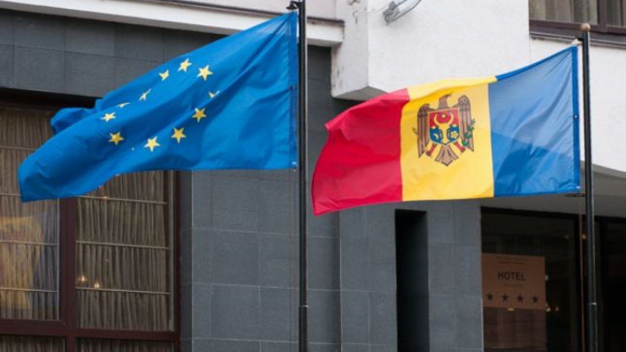 В МИДЕИ прокомментировали второй Отчет Европейской комиссии: Это рекомендации общего характера.