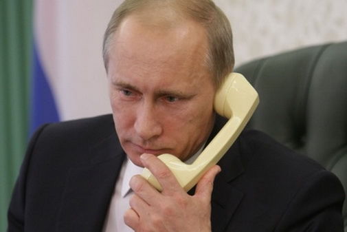 Президент РФ Владимир Путин ежедневно проводит много рабочих мероприятий и контактов, в том числе с иностранными лидерами.