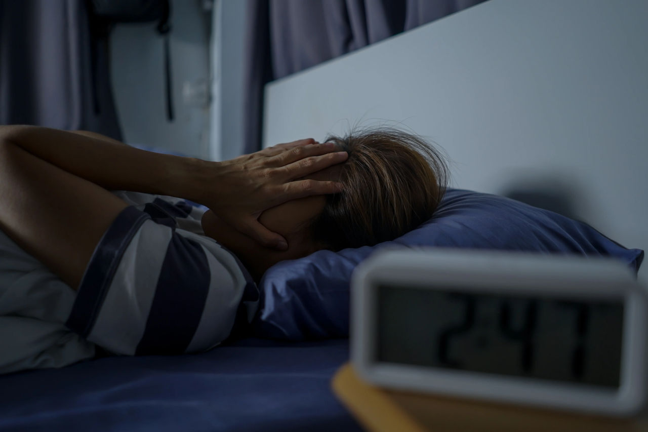 Studiu: Lipsa somnului poate provoca o boală incurabilă.