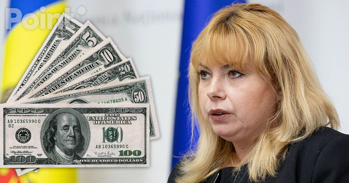 Драгу: Доллар США продолжит укрепляться в результате сохранения процентных ставок SRF.