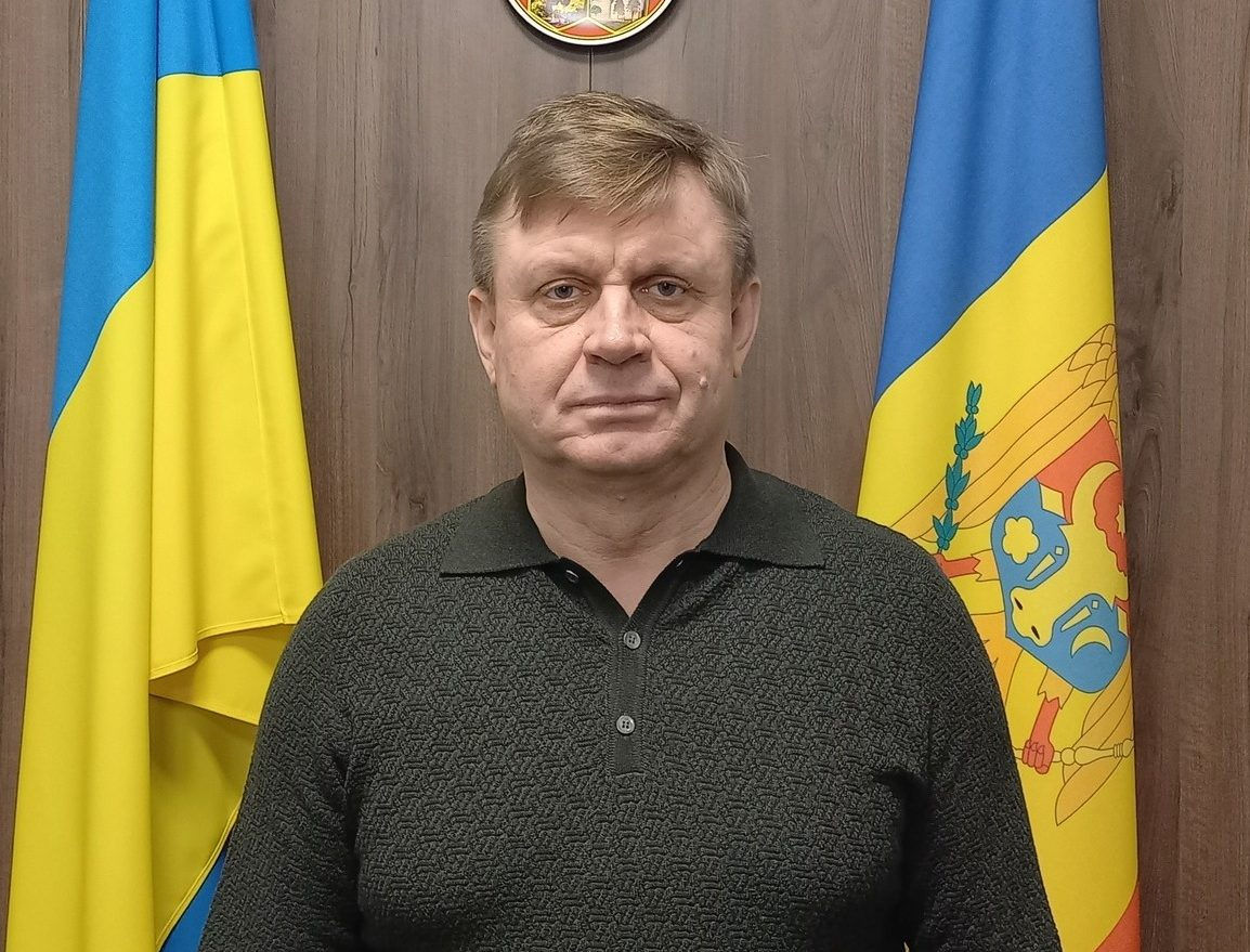 Киверь: Чтобы предприятия работали, Тирасполь должен согласиться на реинтеграцию.