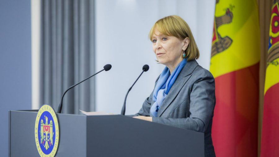Moartea bebelușului de opt luni și al tinerei de 29 de ani: Ce declarații a făcut Nemerenco.