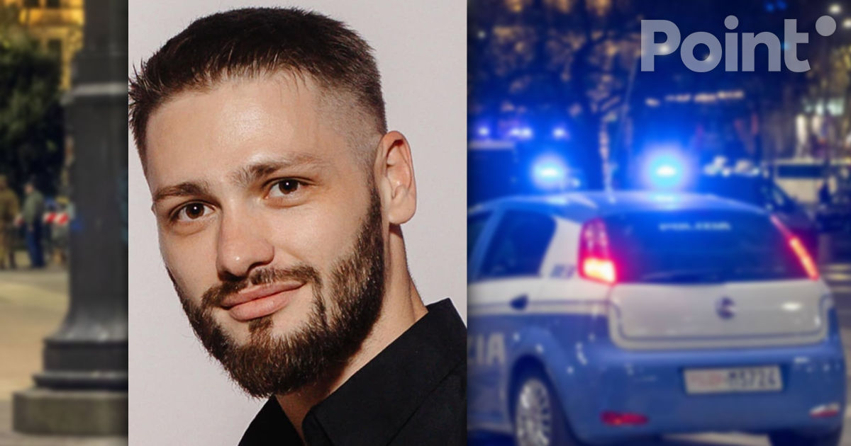 Un cetățean moldovean, dispărut fără urmă în Italia.