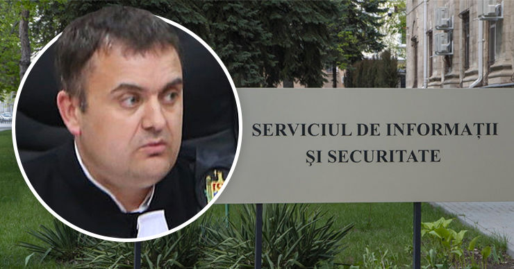 СИБ требует проверки возвращения Владислава Климы в АП Кишинева. Коллаж Point.md.