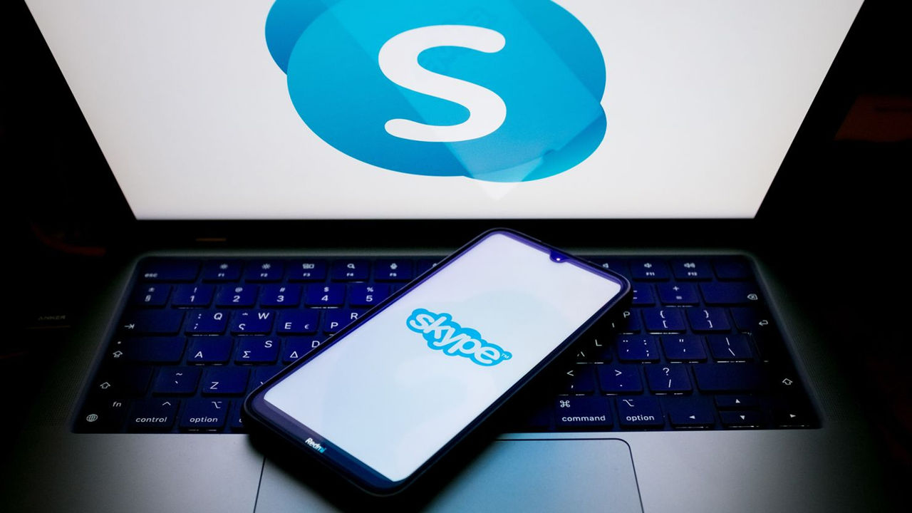 Skype își încheie oficial activitatea astăzi.