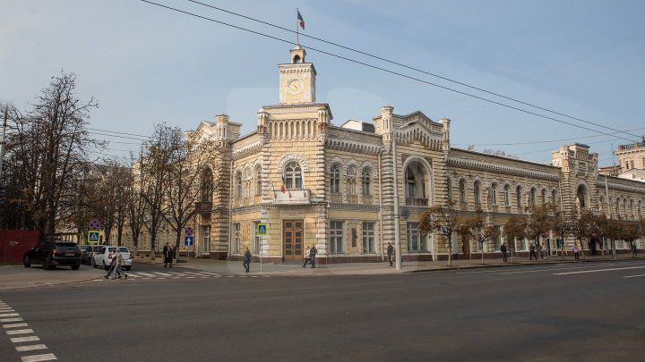 ЕИБ продолжит оказывать поддержку столичной примэрии.