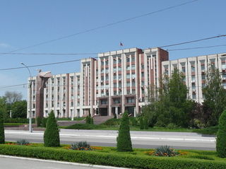 A fost stabilită data alegerii unui nou lider la Tiraspol.