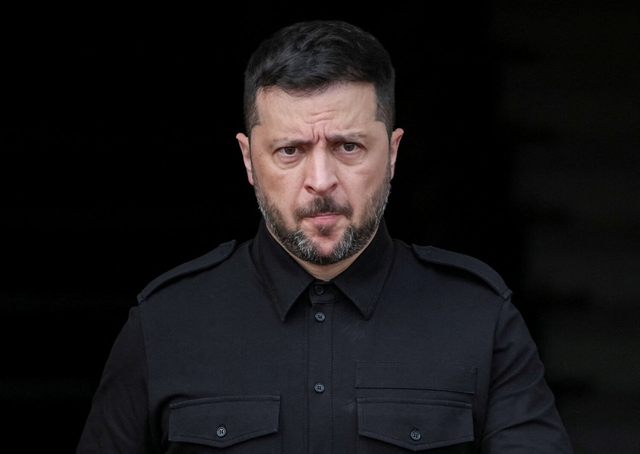 Zelenski: Rusia se pregătește să înceapă un mare război în Europa în 2029–2030.