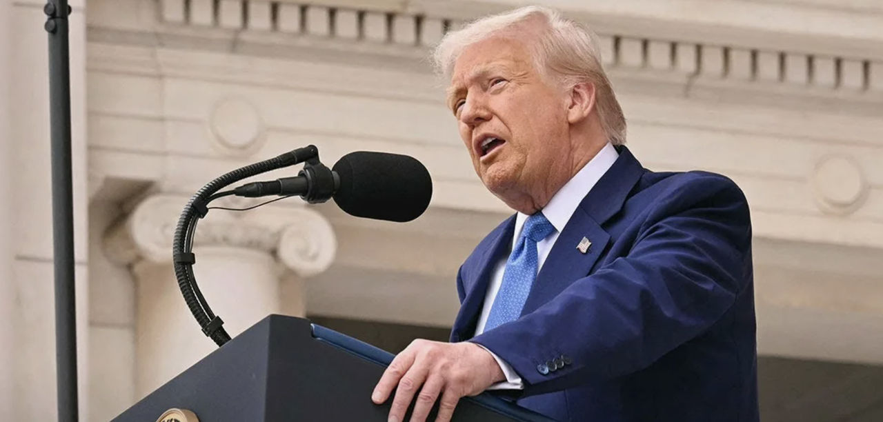 Трамп: Американскую экономику ждет подъем после завершения войны с Ираном.