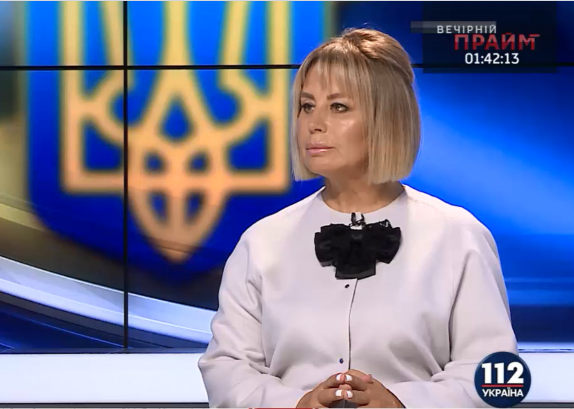 Экс-депутат Рады предрекла развал Украины из-за коронавируса.