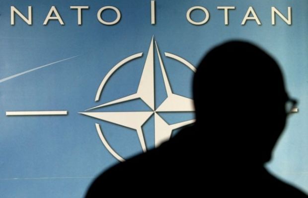 В Грузии так же откроется тренировочная база НАТО.