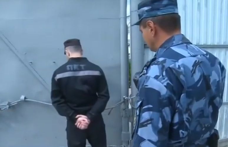 После месяца в колонии Кокорин и Мамаев подали на УДО.